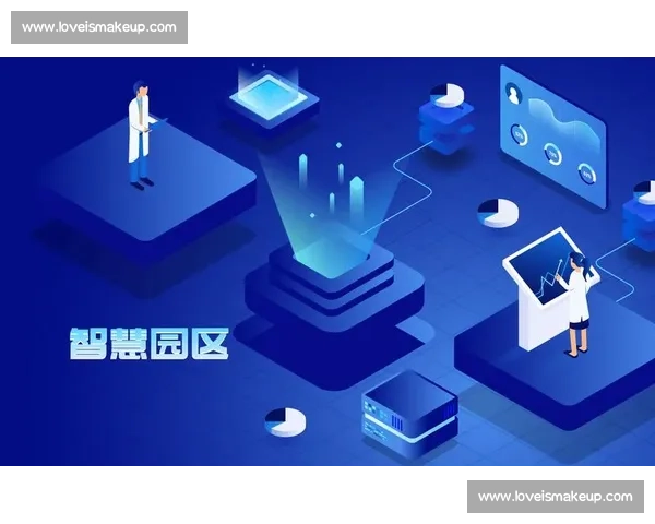 数字未来引领智能科技融合创新发展的时代新蓝图与社会变革共生愿景