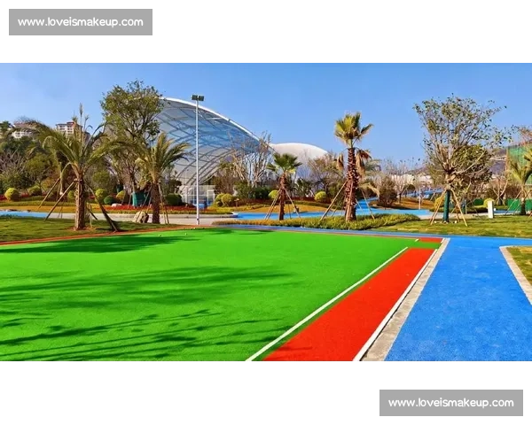 打造全民参与的数字化体育平台推广创新发展新生态格局与品牌价值提升