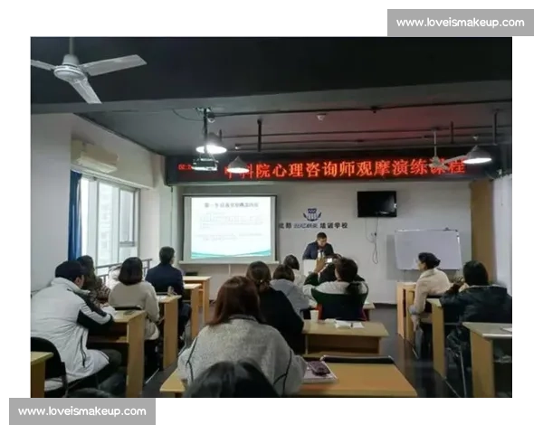 提升心理素质的核心要素与实战训练方法解析